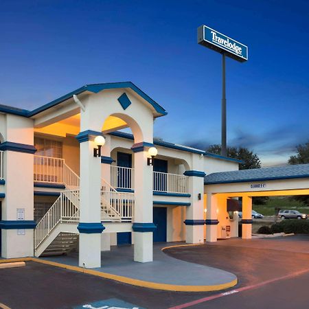 Travelodge By Wyndham Killeen/Fort Hood Luaran gambar