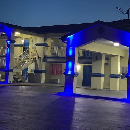 Travelodge By Wyndham Killeen/Fort Hood Luaran gambar