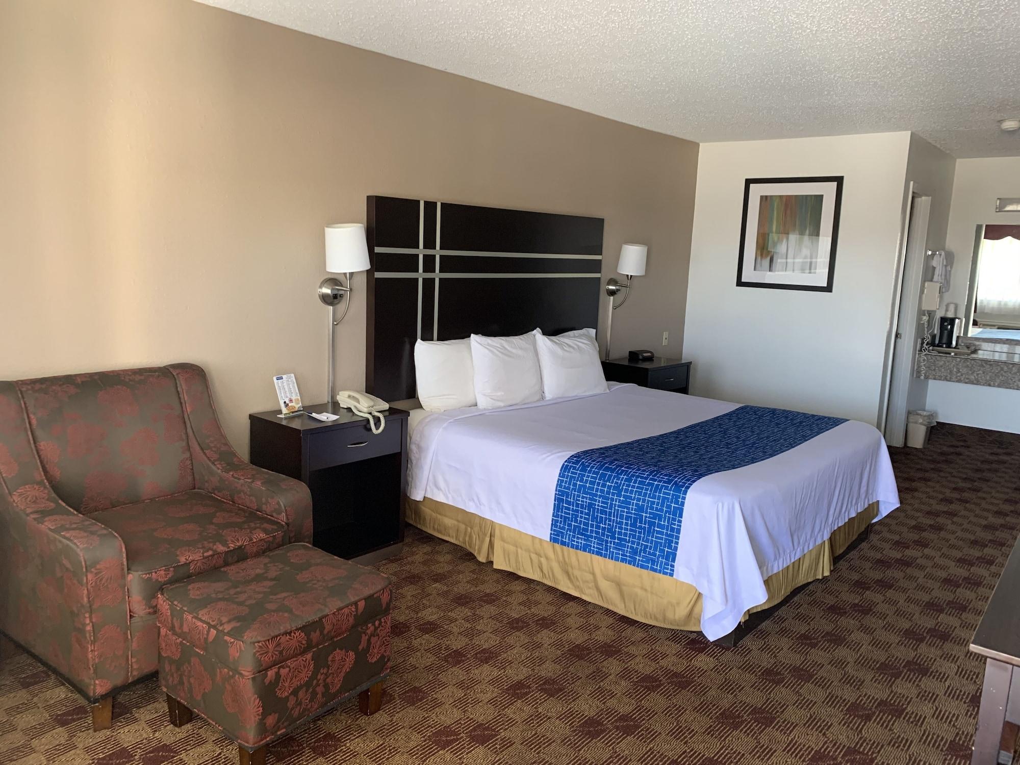 Travelodge By Wyndham Killeen/Fort Hood Luaran gambar