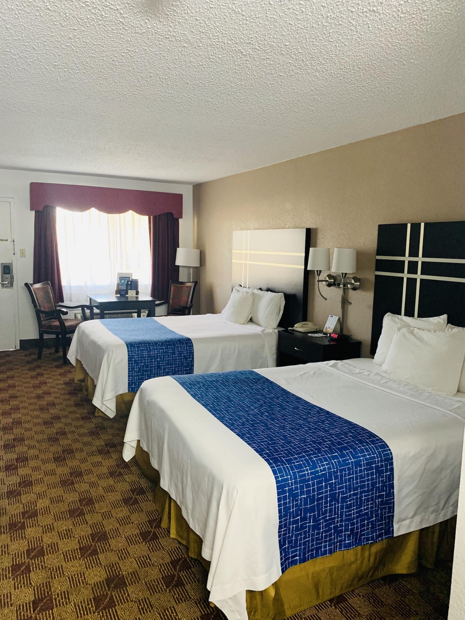 Travelodge By Wyndham Killeen/Fort Hood Luaran gambar