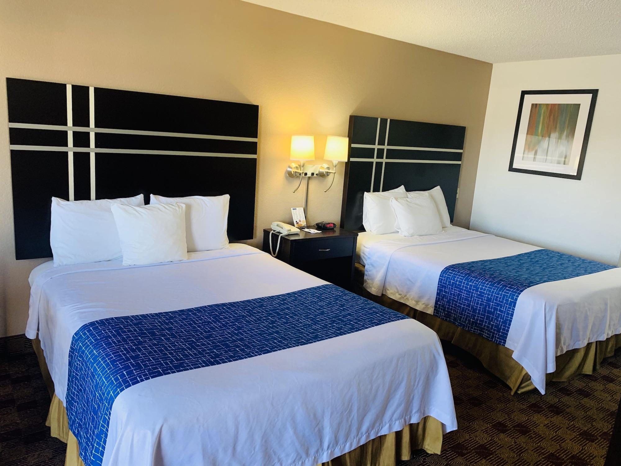 Travelodge By Wyndham Killeen/Fort Hood Luaran gambar