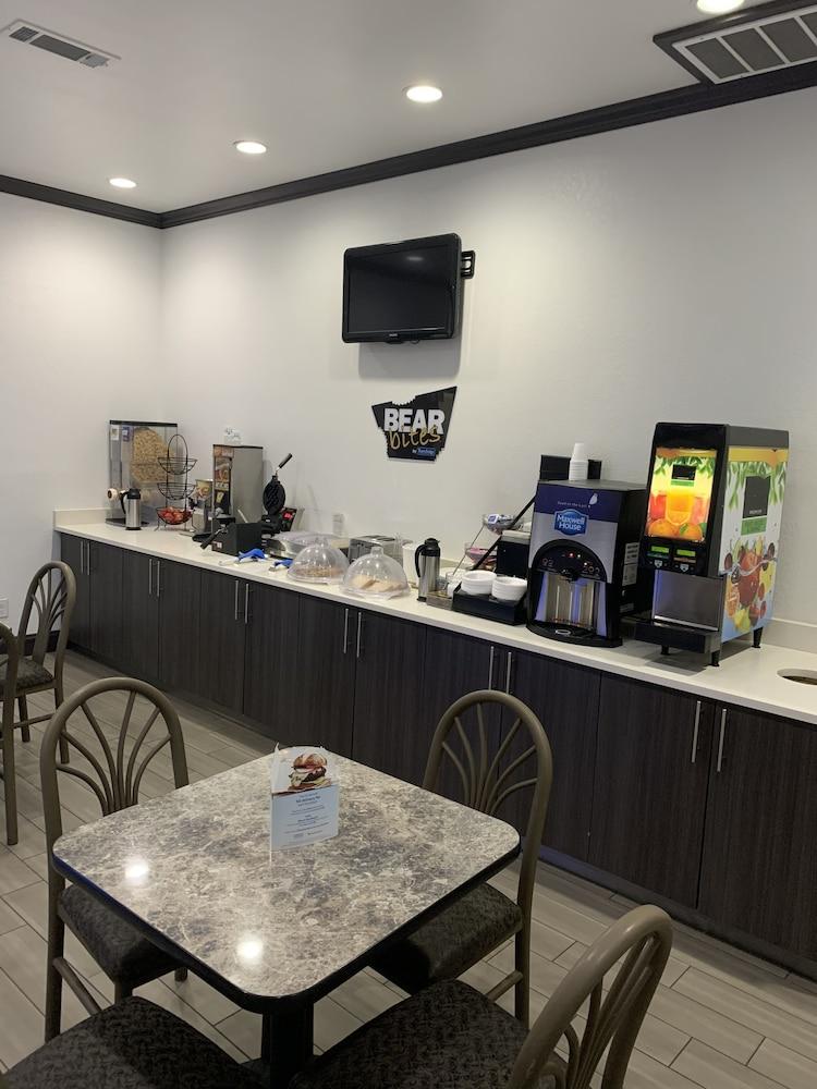 Travelodge By Wyndham Killeen/Fort Hood Luaran gambar