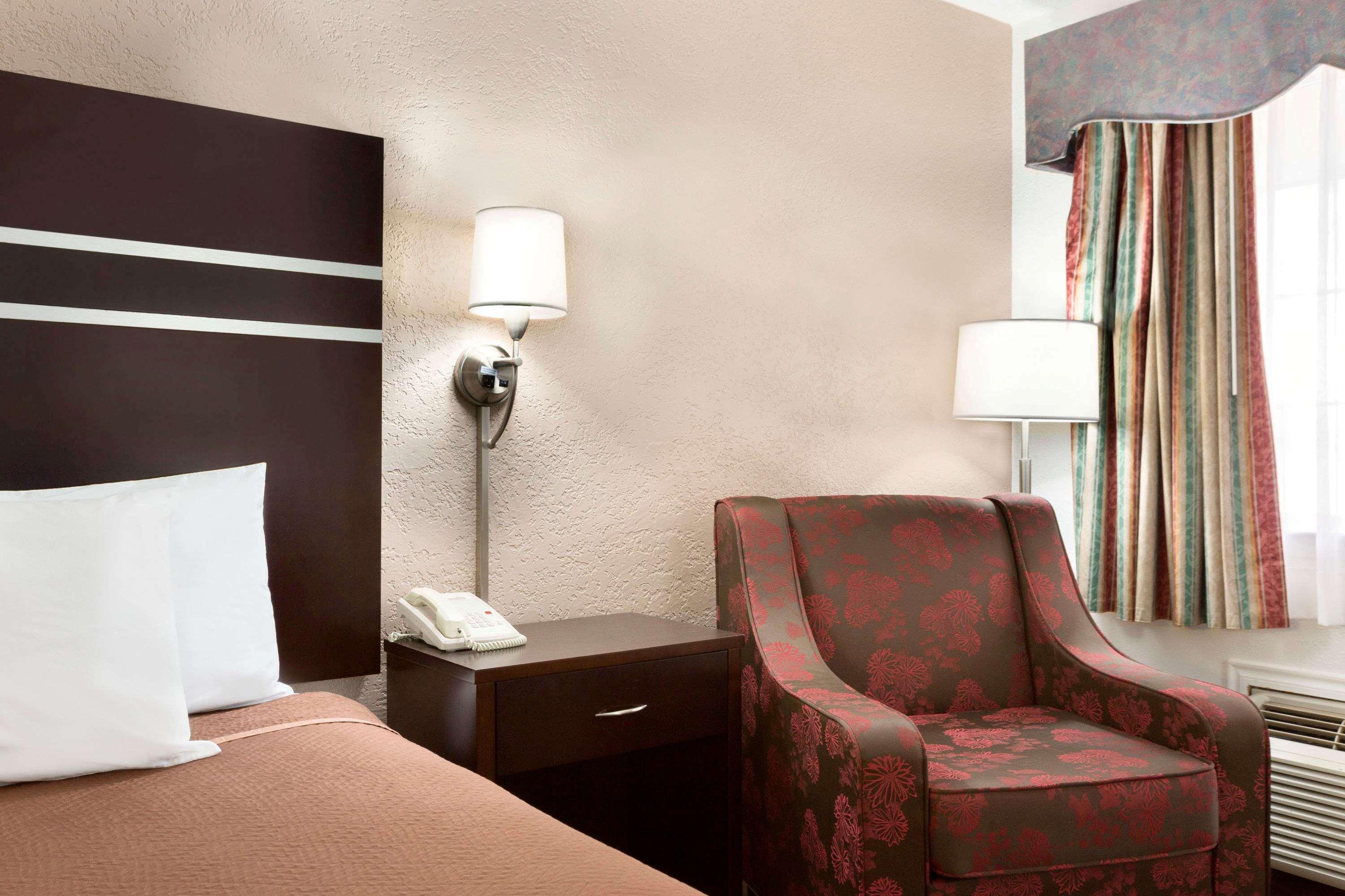 Travelodge By Wyndham Killeen/Fort Hood Luaran gambar