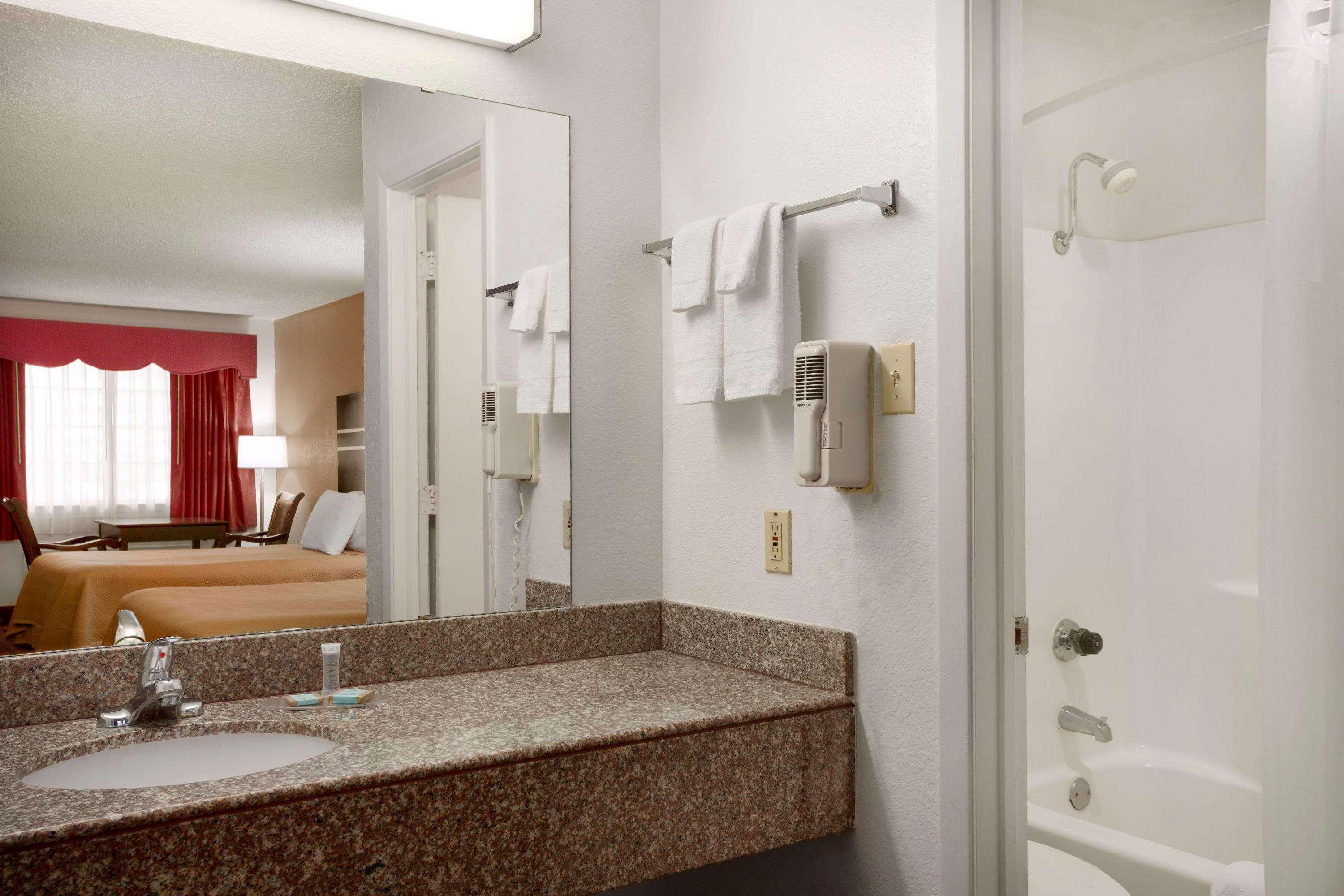 Travelodge By Wyndham Killeen/Fort Hood Luaran gambar