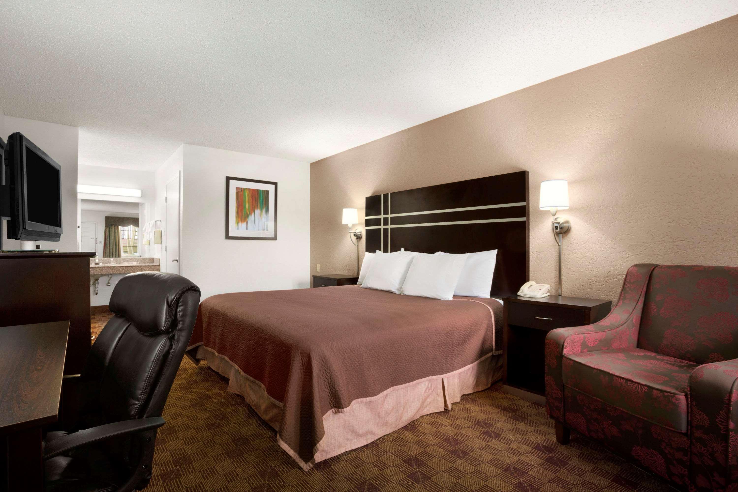 Travelodge By Wyndham Killeen/Fort Hood Luaran gambar