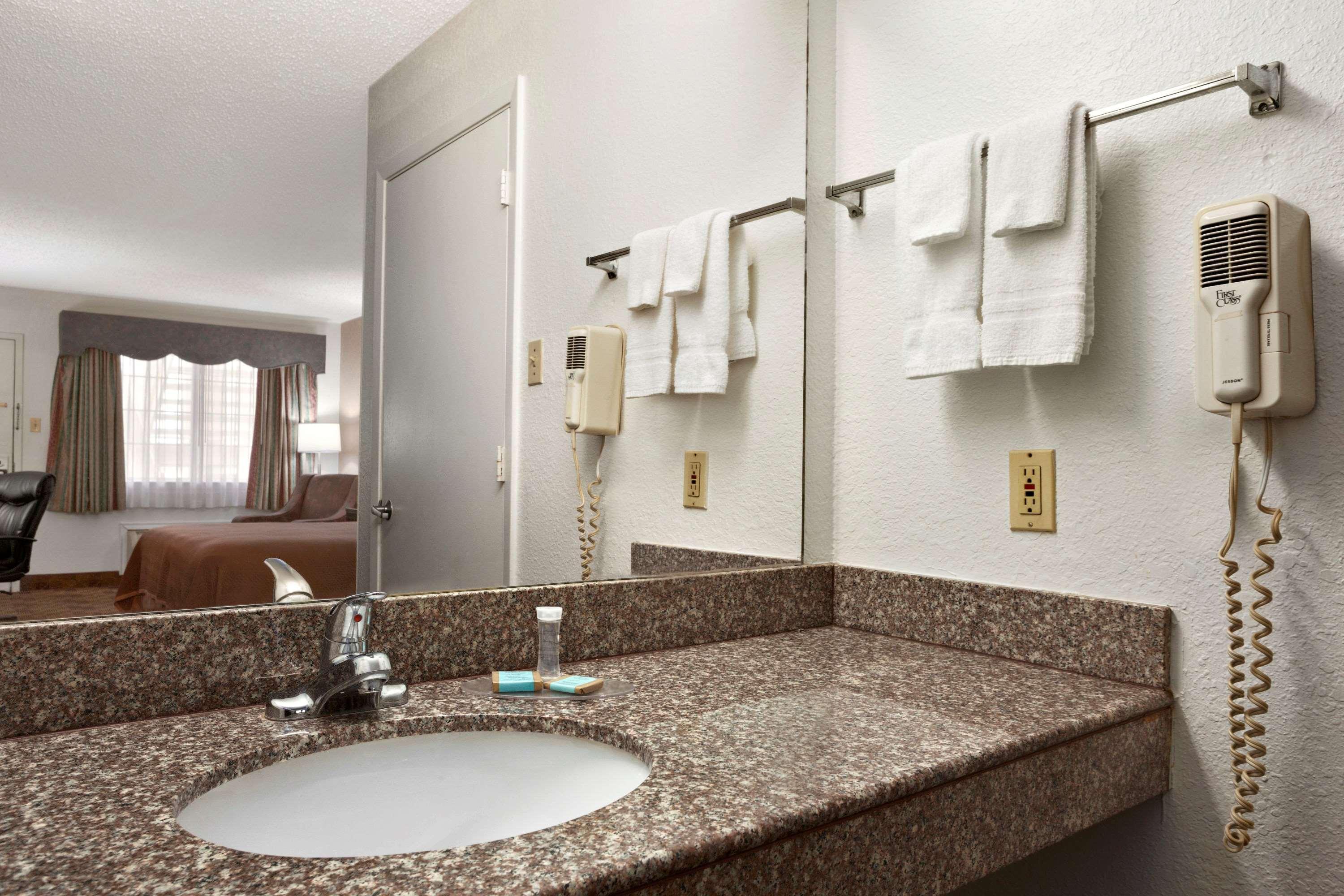 Travelodge By Wyndham Killeen/Fort Hood Luaran gambar