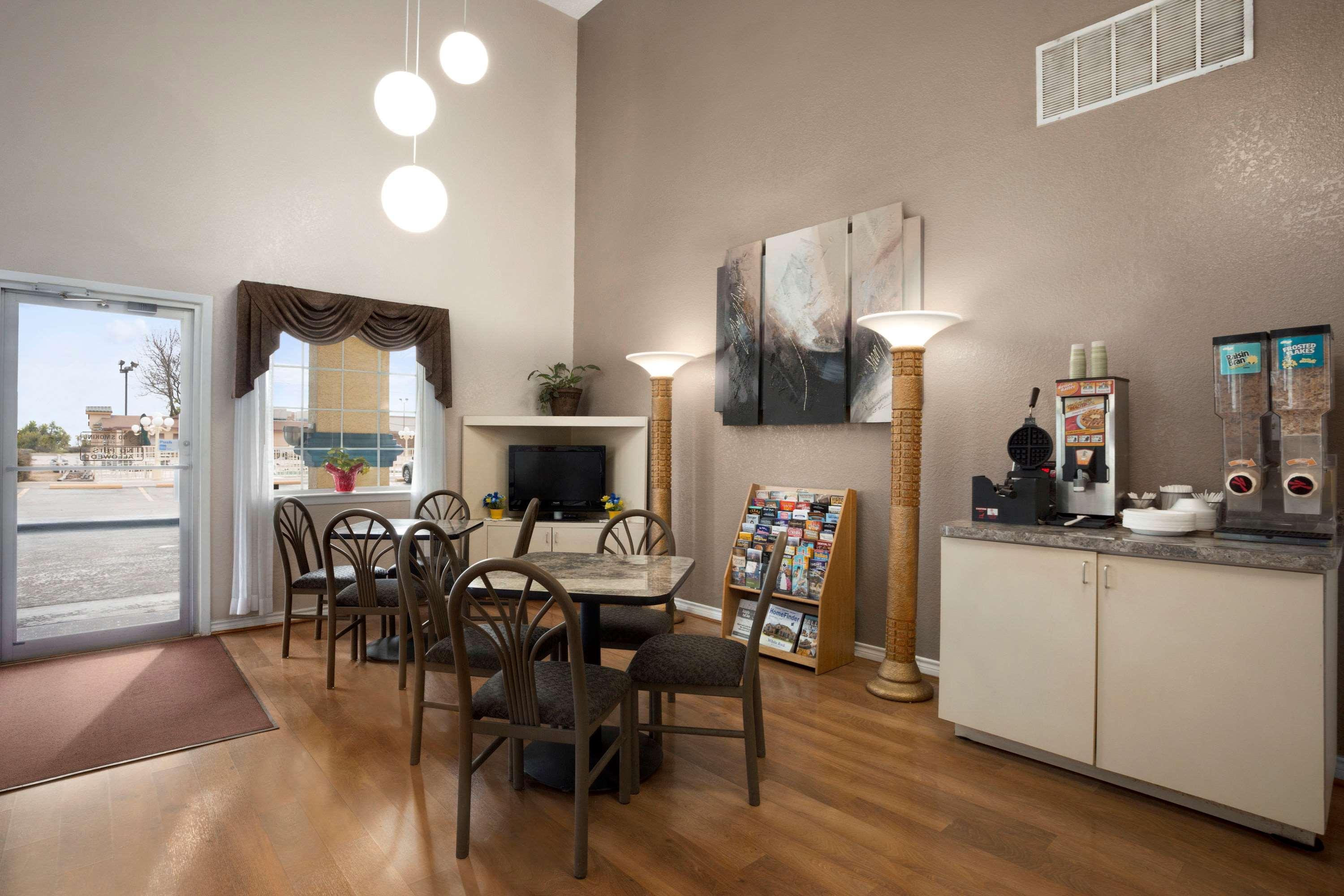 Travelodge By Wyndham Killeen/Fort Hood Luaran gambar