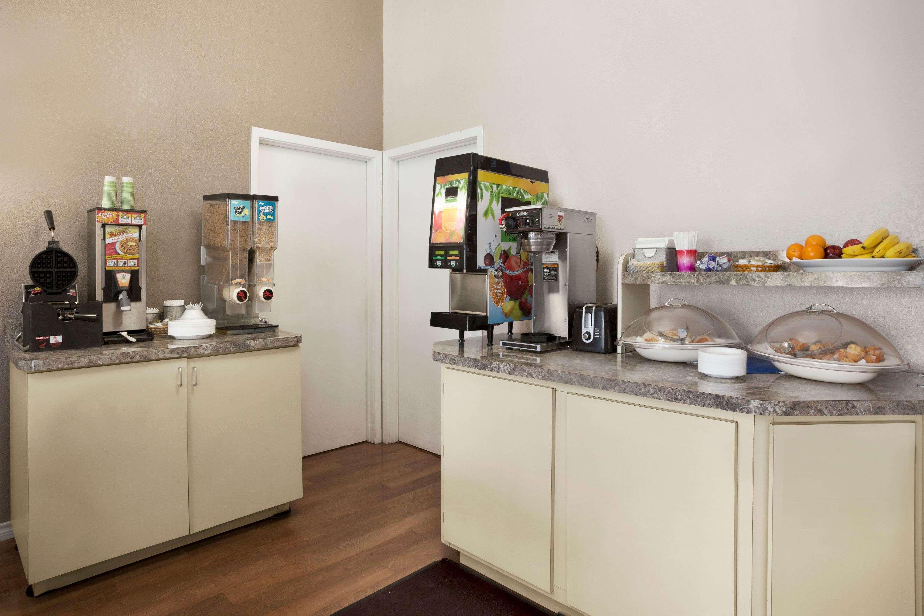Travelodge By Wyndham Killeen/Fort Hood Luaran gambar