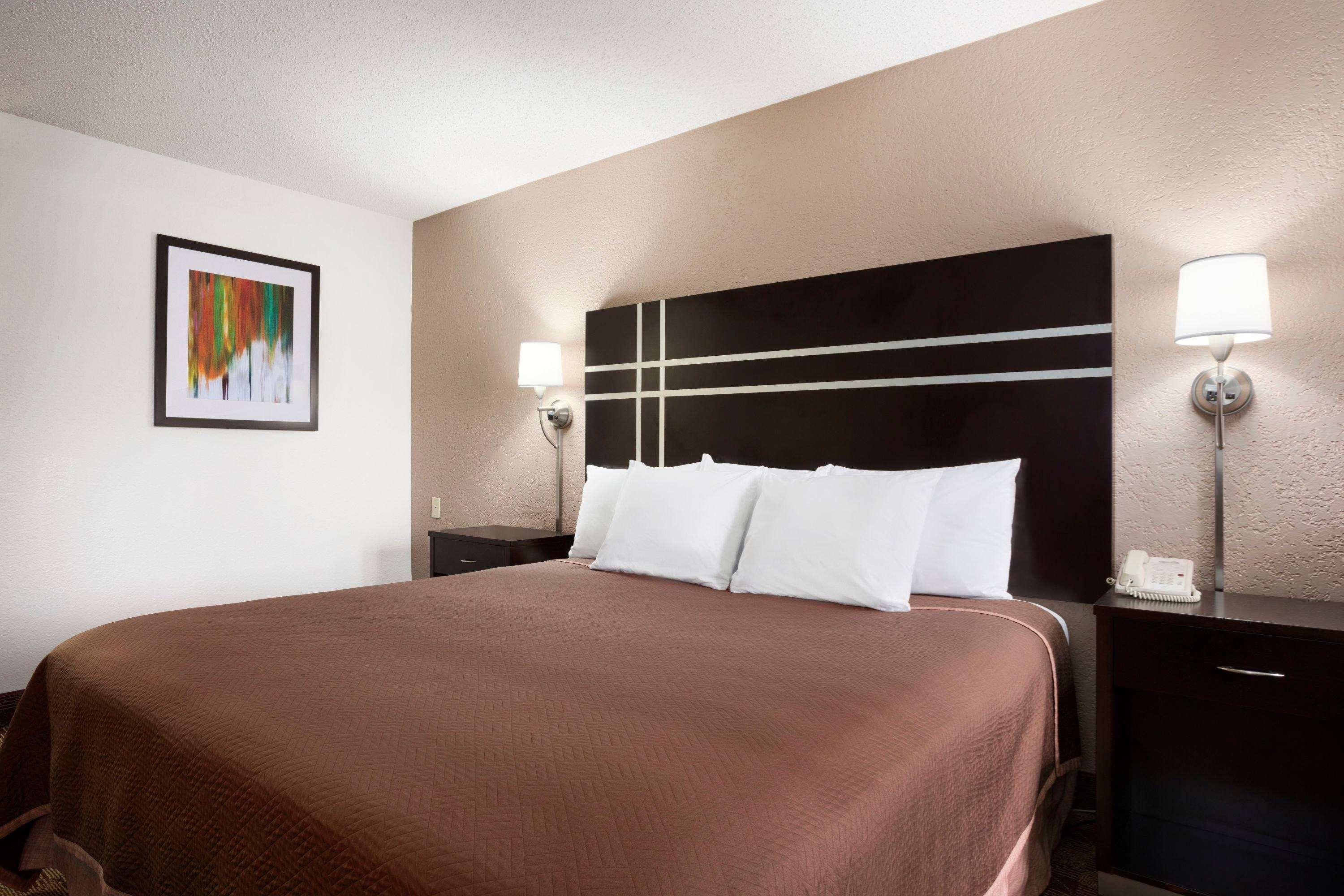 Travelodge By Wyndham Killeen/Fort Hood Luaran gambar