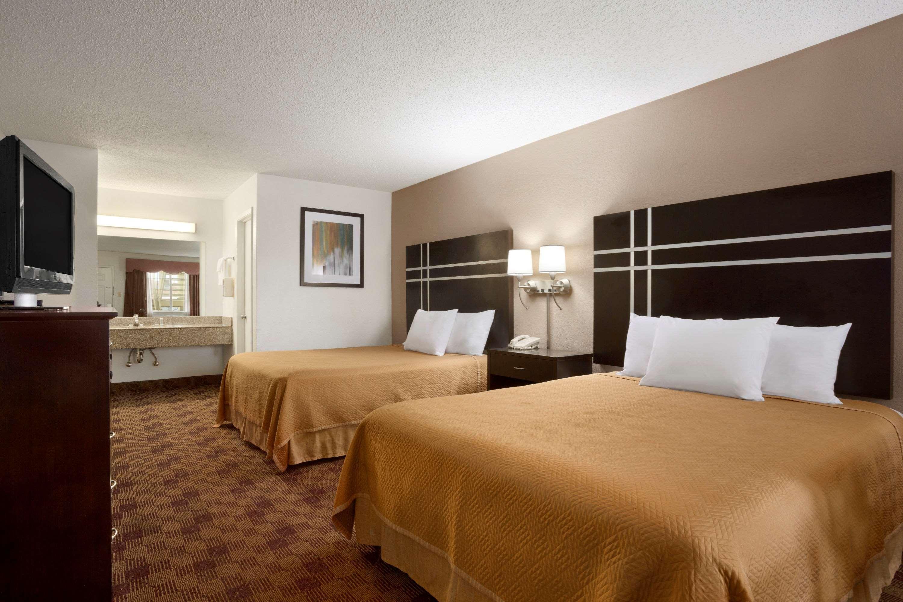 Travelodge By Wyndham Killeen/Fort Hood Luaran gambar