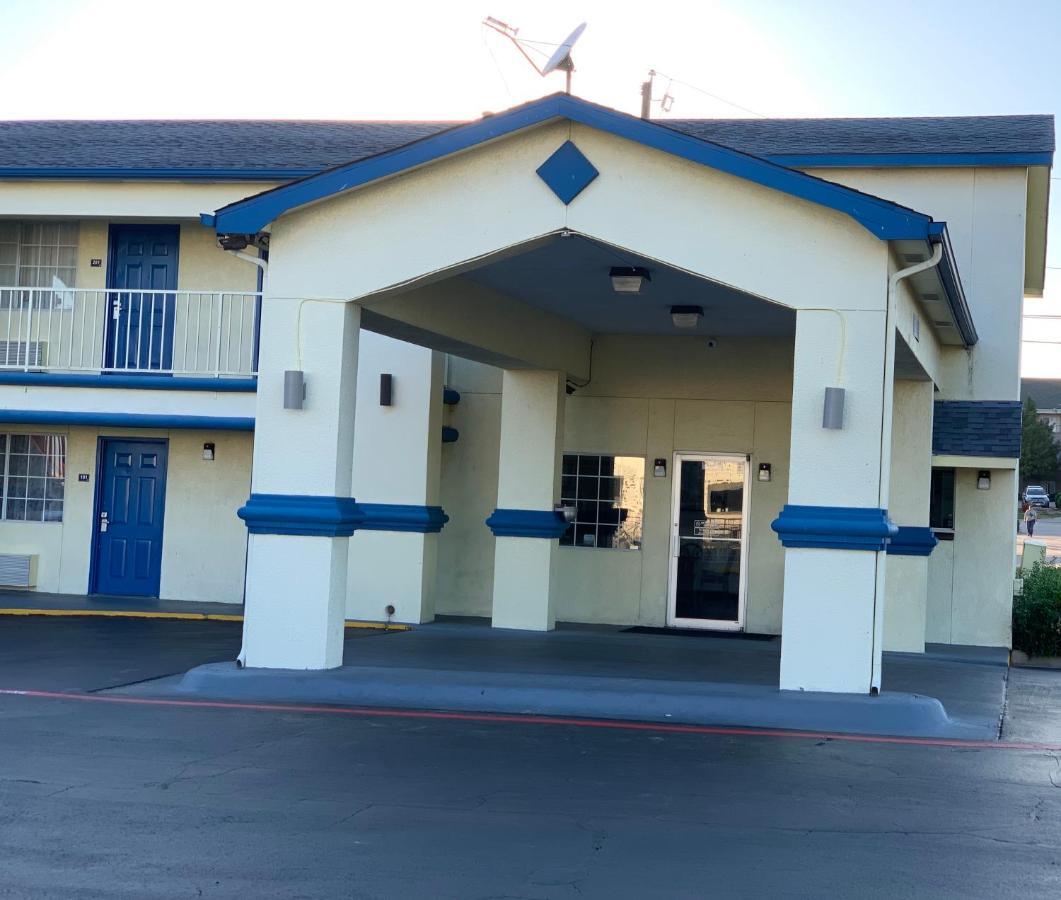Travelodge By Wyndham Killeen/Fort Hood Luaran gambar
