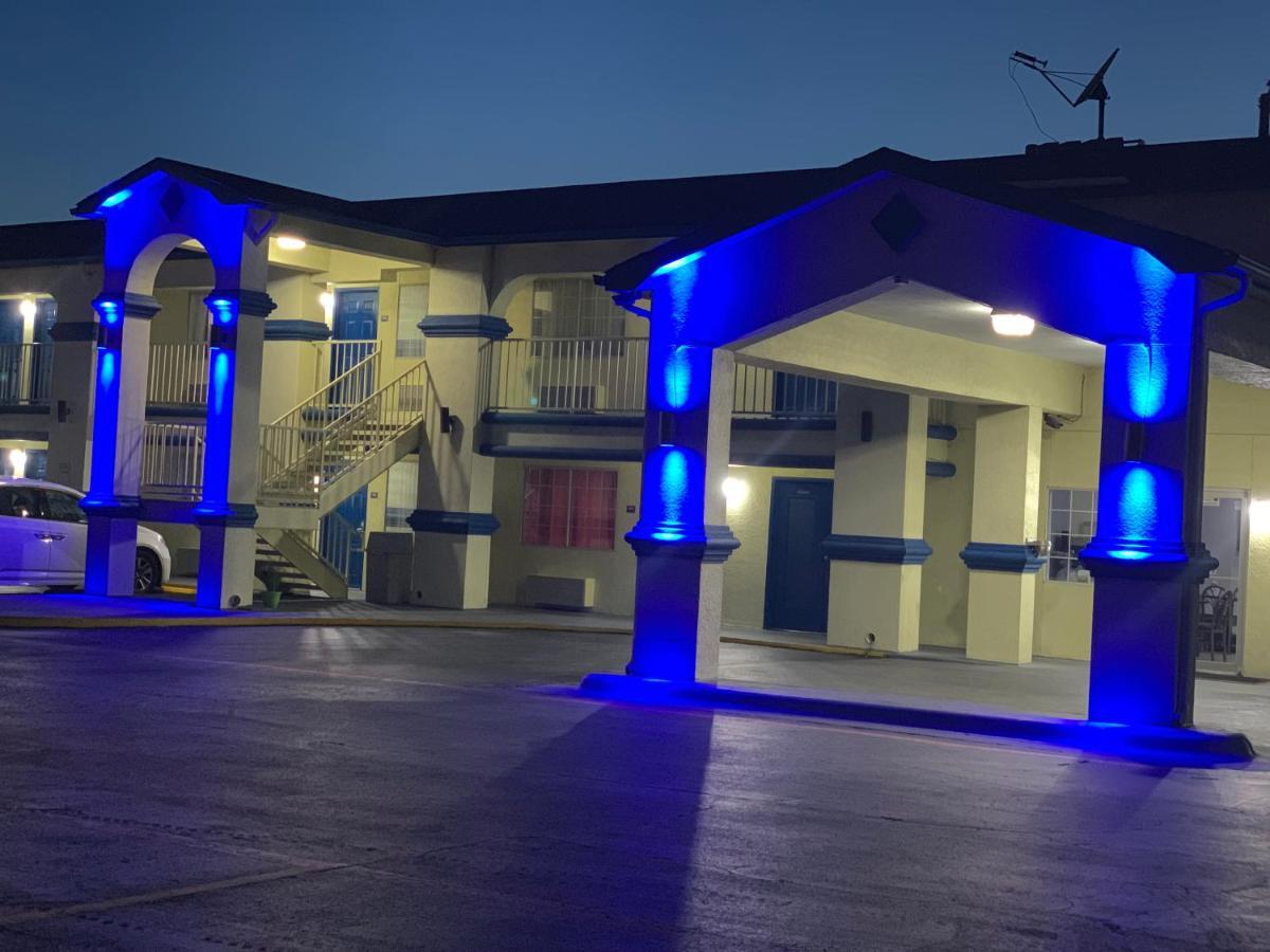 Travelodge By Wyndham Killeen/Fort Hood Luaran gambar