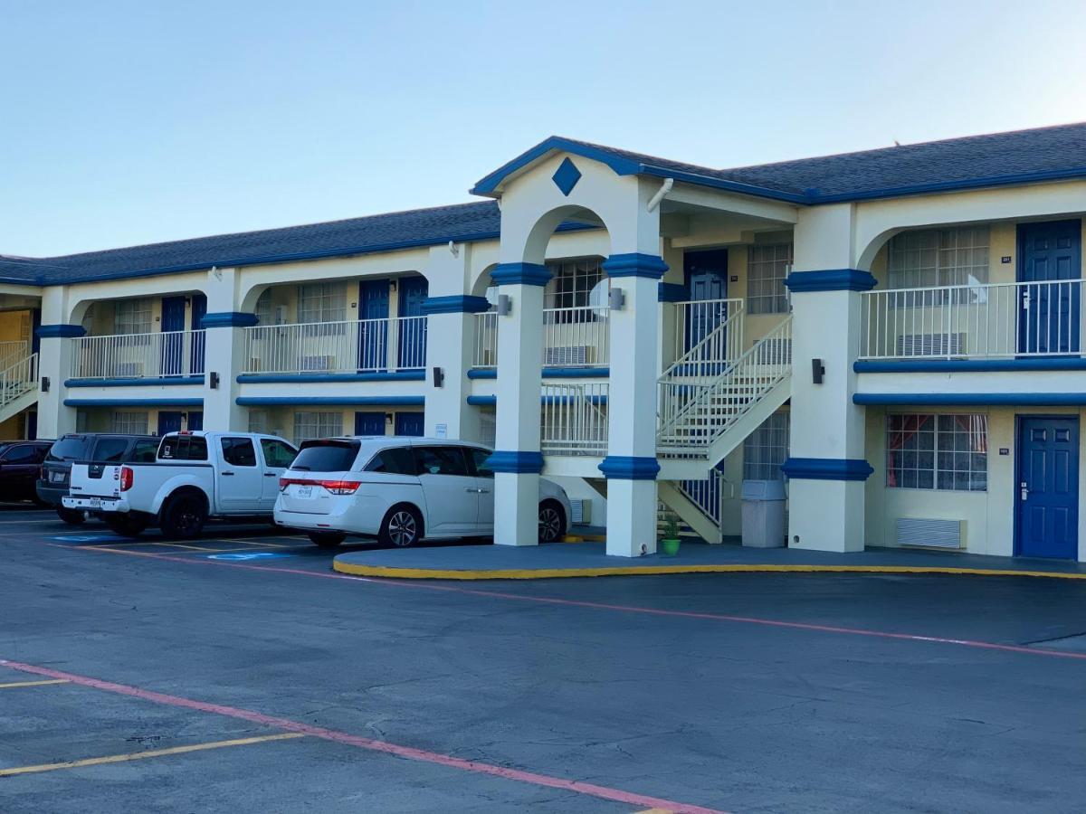 Travelodge By Wyndham Killeen/Fort Hood Luaran gambar